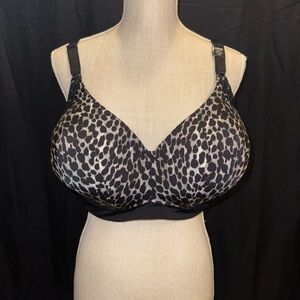 NWT Torrid dream wire-free bra